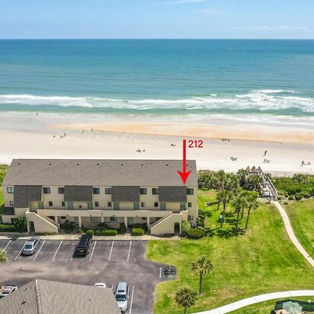 Summerhouse Beach And Racquet Club By Teeming Vacation Rentals St. Augustine Exterior foto