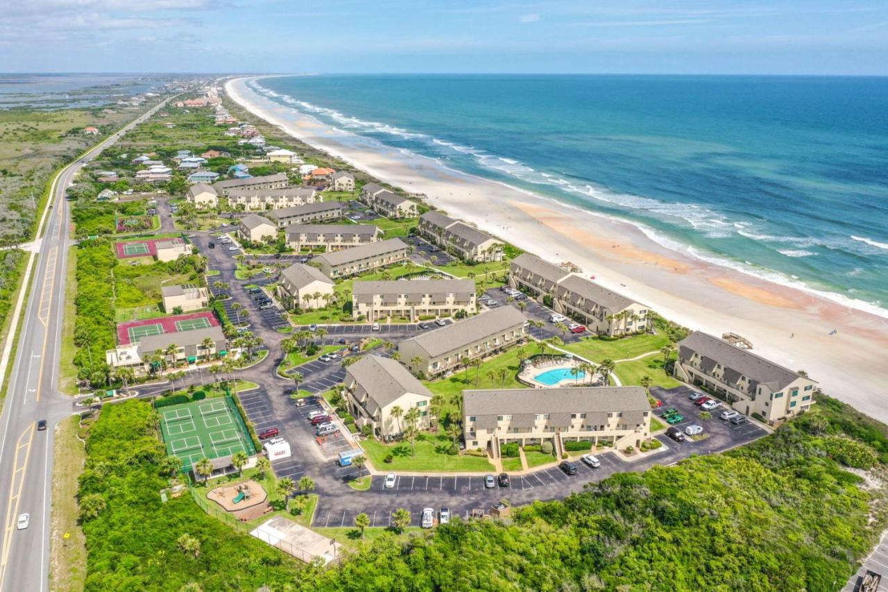 Summerhouse Beach And Racquet Club By Teeming Vacation Rentals St. Augustine Exterior foto