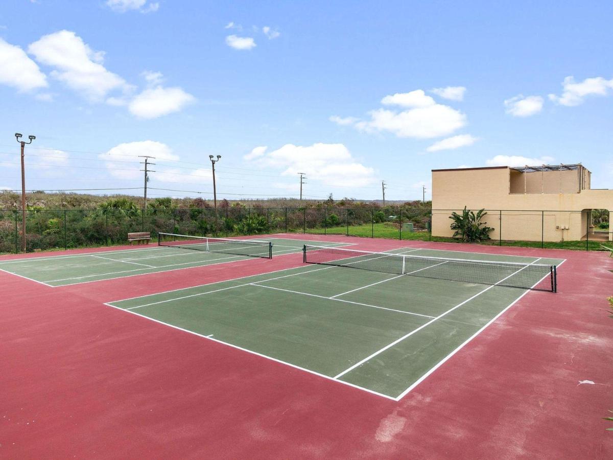 Summerhouse Beach And Racquet Club By Teeming Vacation Rentals St. Augustine Exterior foto