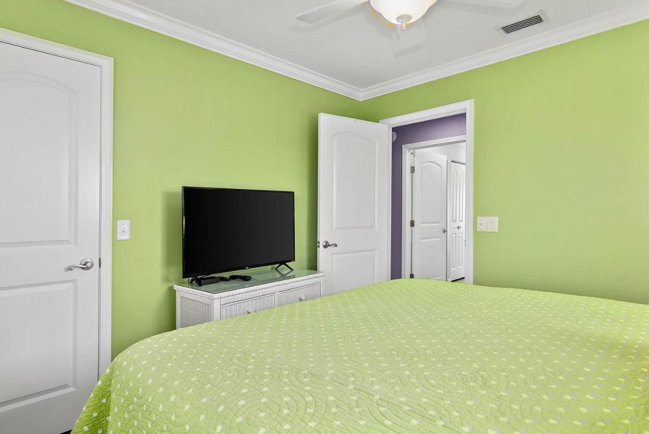 Summerhouse Beach And Racquet Club By Teeming Vacation Rentals St. Augustine Exterior foto