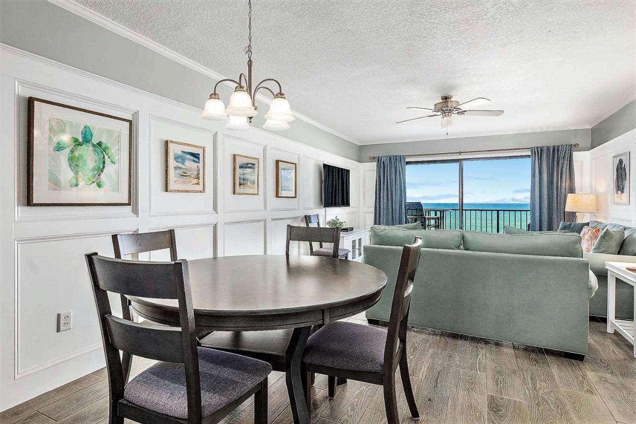 Summerhouse Beach And Racquet Club By Teeming Vacation Rentals St. Augustine Exterior foto