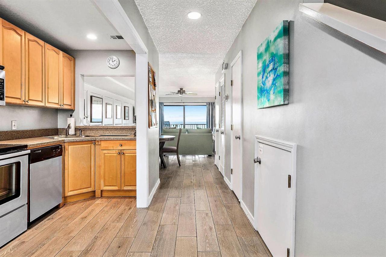 Summerhouse Beach And Racquet Club By Teeming Vacation Rentals St. Augustine Exterior foto