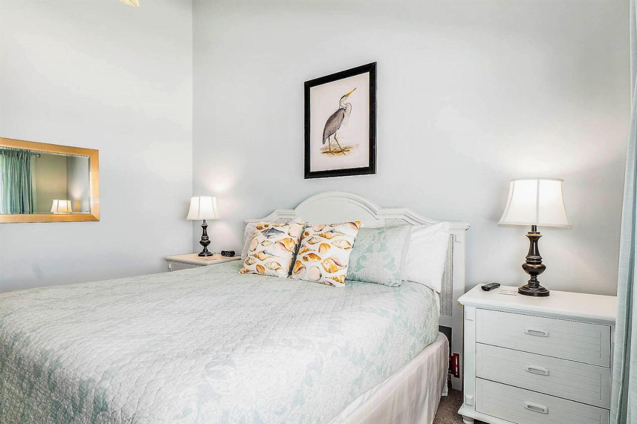 Summerhouse Beach And Racquet Club By Teeming Vacation Rentals St. Augustine Exterior foto