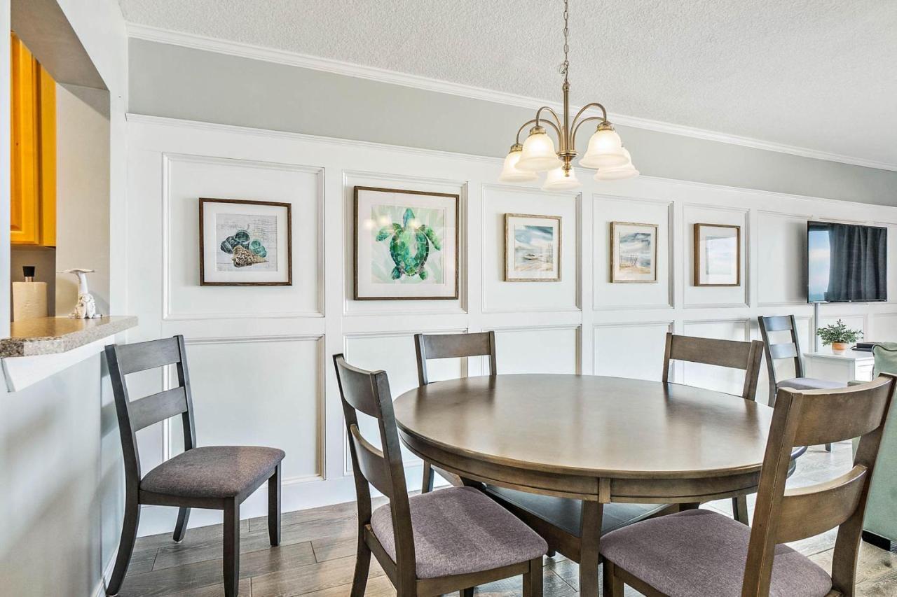 Summerhouse Beach And Racquet Club By Teeming Vacation Rentals St. Augustine Exterior foto