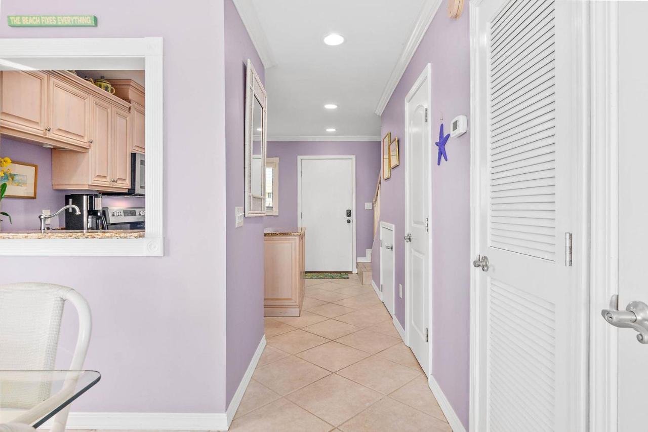 Summerhouse Beach And Racquet Club By Teeming Vacation Rentals St. Augustine Exterior foto