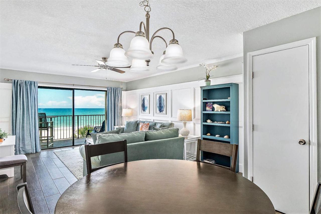 Summerhouse Beach And Racquet Club By Teeming Vacation Rentals St. Augustine Exterior foto
