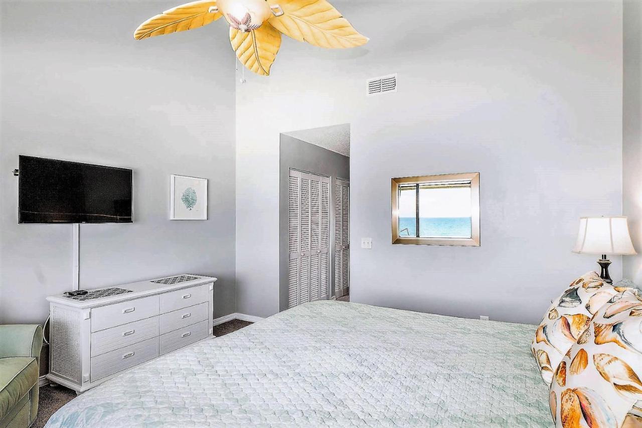 Summerhouse Beach And Racquet Club By Teeming Vacation Rentals St. Augustine Exterior foto