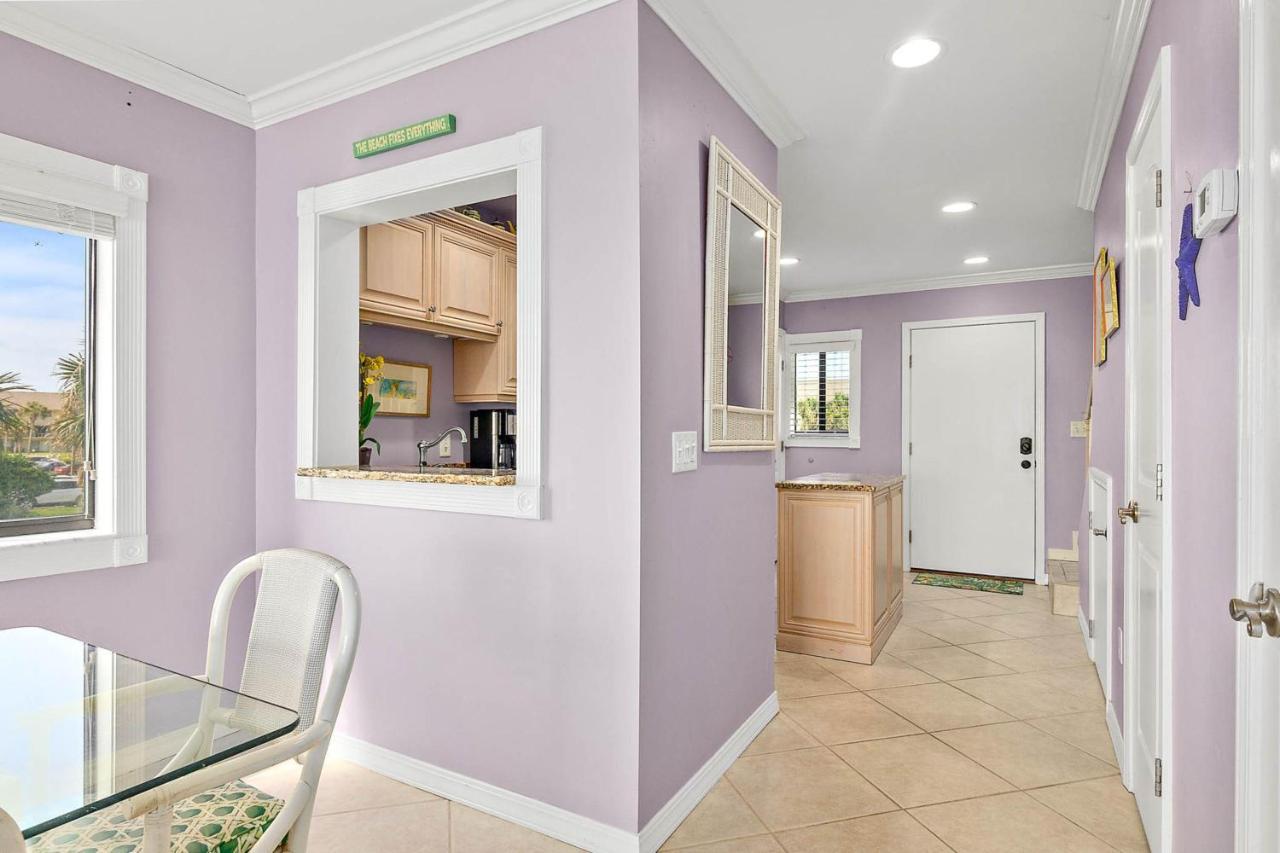 Summerhouse Beach And Racquet Club By Teeming Vacation Rentals St. Augustine Exterior foto